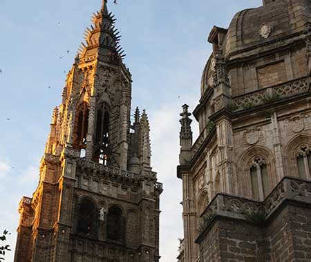 ↑ Monumentos y museos gratis de Toledo 